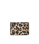 Ganni Bou Animalier Card Holder