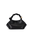 Ganni Bou Black Handbag