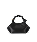 Ganni Bou Black Handbag