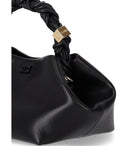 Ganni Bou Black Handbag