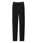 Ganni Isoli Black Sweatpants