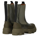 Stivale Green Green Militare Green