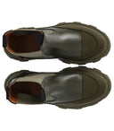 Stivale Green Green Militare Green