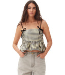 جاني لامعة تحقق الأعلى