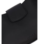 Ganni Swing Black Mini Bag