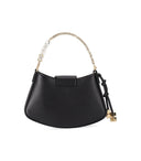 Ganni Swing Black Mini Bag