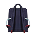 Ganni Tech Blue Backpack