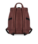 Zaino al cioccolato Ganni Tech