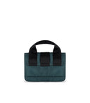 Ganni Tech Mini Green Crossbody Bag