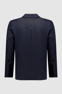 Autore Autore Wool Connery Blazer Jacket