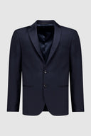 Autore Autore Wool Connery Blazer Jacket