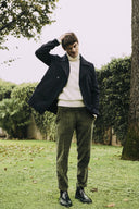 Autore Autore Wool Dean Coat