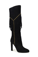 Stivali Saint Laurent Grace