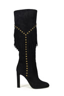 Stivali Saint Laurent Grace