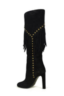 Stivali Saint Laurent Grace