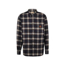 Gucci Plaid Flannel Shirt