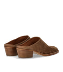 Guglielmo Rotta Chuck Brown Texan Clog