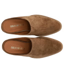 Guglielmo Rotta Chuck Brown Texan Clog