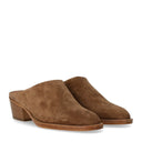 Guglielmo Rotta Chuck Brown Texan Clog