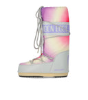 Guglielmo Rotta Peace Black Ankle Boot