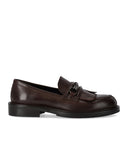 Guglielmo Rotta Priska Brown Loafer