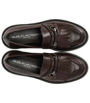 Guglielmo Rotta Priska Brown Loafer