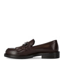 Guglielmo Rotta Priska Brown Loafer