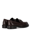 Guglielmo Rotta Priska Brown Loafer