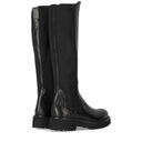 Guglielmo Rotta Ranch Black Boot