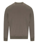 H953 Brown Sweatshirt