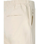 H953 Gesso Jogger Trousers