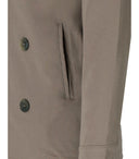 Pavone a maglia di fango H953