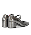 Bomba de acero de metal Halmanera Mary Jane