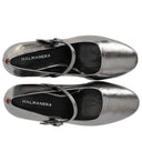 Bomba de acero de metal Halmanera Mary Jane