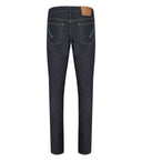 Hand Picked Ravello Dark Blue Jeans
