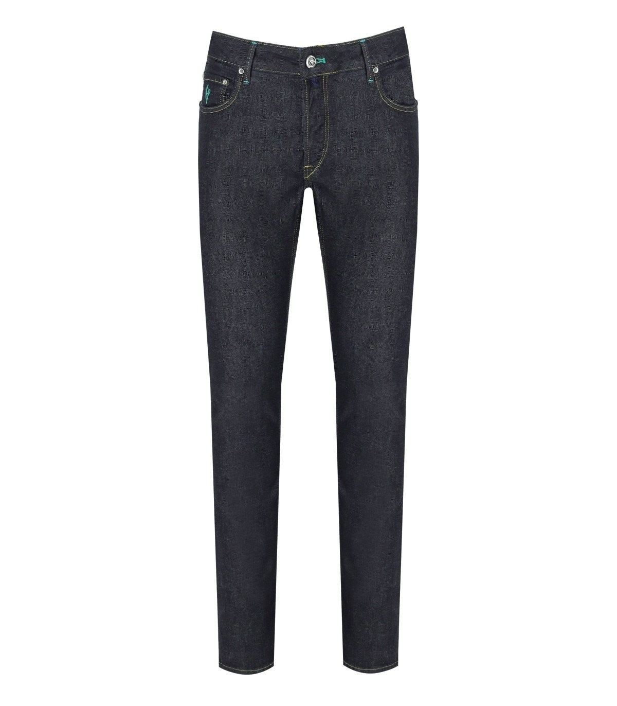 Hand Picked Ravello Dark Blue Jeans