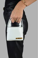 Jacquemus le Petit Sac Noeud