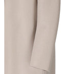 Harris Wharf London Cream Mantel