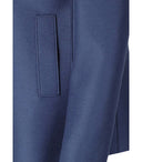 كابان هاريس وارف لندن دينم مزدوج الصدر