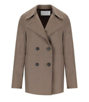 هاريس وارف لندن تاوب كابان مزدوج الصدر