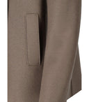 هاريس وارف لندن تاوب كابان مزدوج الصدر