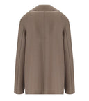 هاريس وارف لندن تاوب كابان مزدوج الصدر