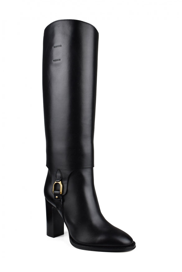 Ralph Lauren Reanne Boots
