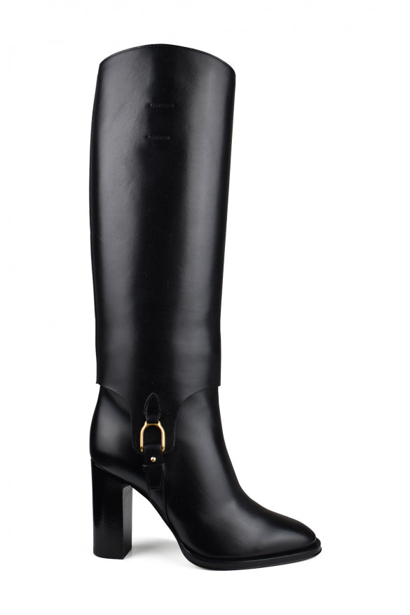 Ralph Lauren Reanne Boots