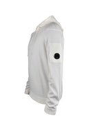 C.P. Company Sweater Hoodie