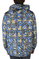 Burberry Hooded Jacket