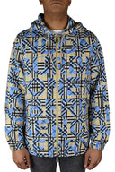 Burberry Hooded Jacket