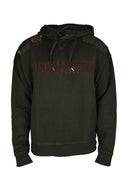 Sweat à capuche DSquared2