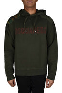 Sweat à capuche DSquared2