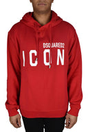 Bluza z kapturem Dsquared2